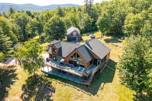 183 Sabattus Trail Rd, Lovell, ME, 04051-3235 | Card Image