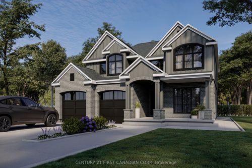 118 Sheldabren Street, North Middlesex, ON, N0M1A0 | Card Image