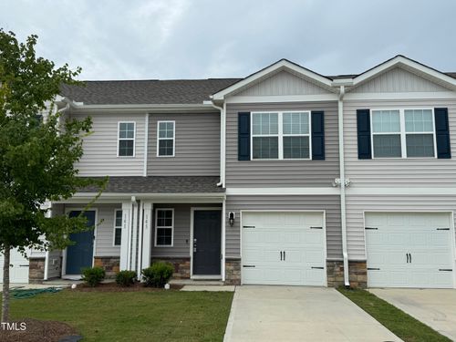 145 Tributary Way, Fuquay Varina, NC, 27526-4092 | Card Image