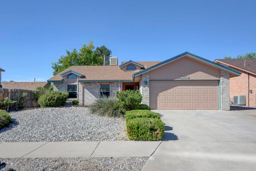 4604 Thistle Ave Nw, Albuquerque, NM, 87120-2532 | Card Image