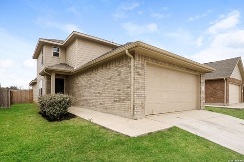 3811 Somers Crst, San Antonio, TX, 78211-1608 | Card Image