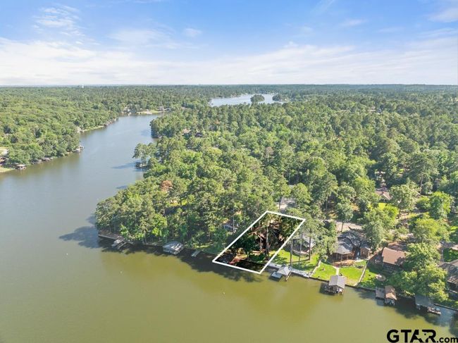 1639 Tanglewood Dr E, House other with 4 bedrooms, 5 bathrooms and null parking in Hideaway TX | Image 36