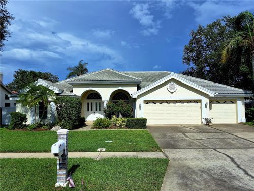 2407 Anthony Ave, CLEARWATER, FL, 33759-1217 | Card Image
