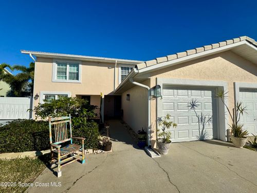 53 Anchor Dr, Indian Harbour Beach, FL, 32937-3563 | Card Image