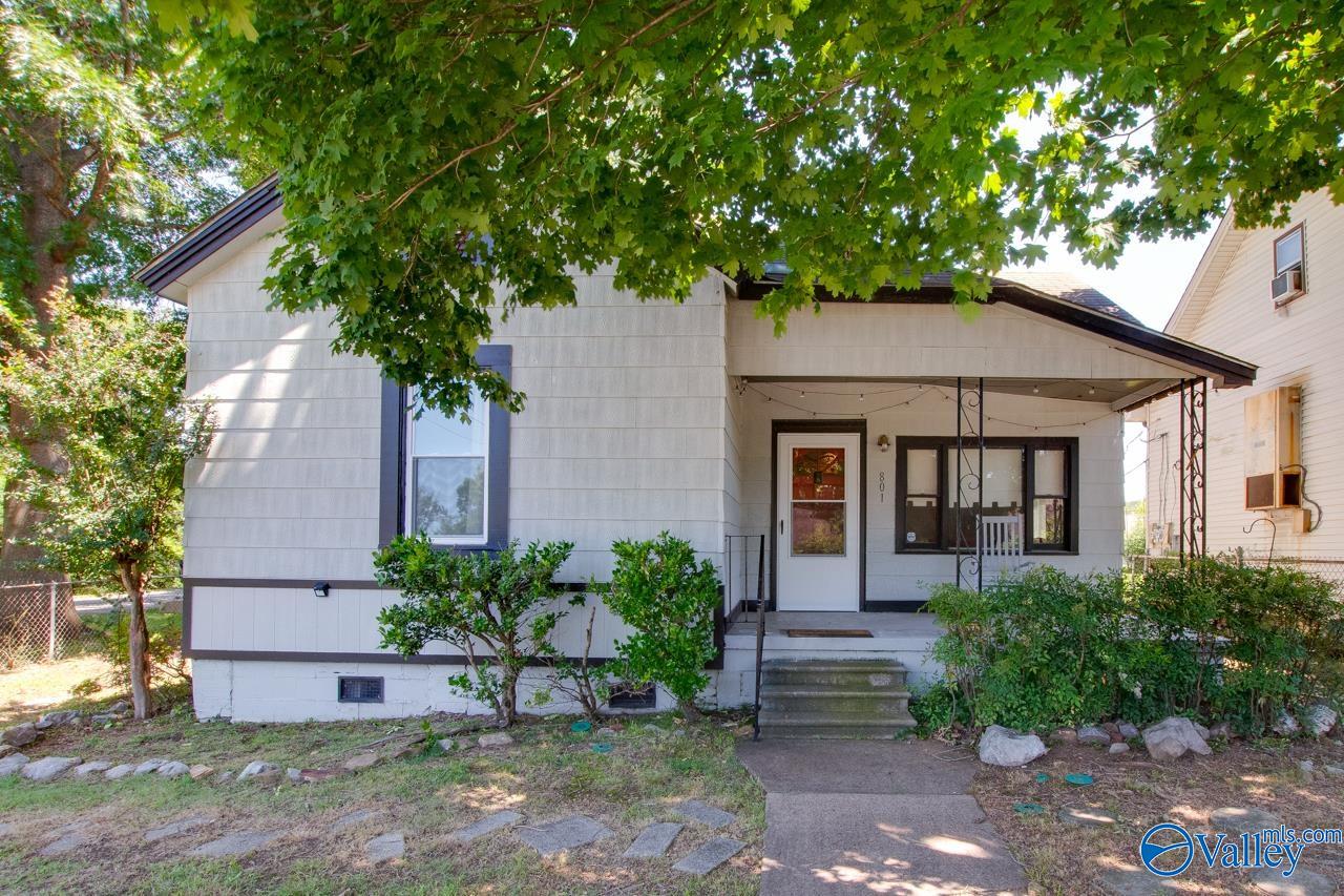 Mckinley Ave, Huntsville, AL 35801 #1