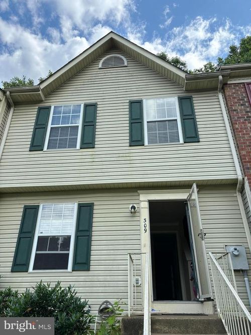 309 Stafford Mews Ln, STAFFORD, VA, 22556-3897 | Card Image