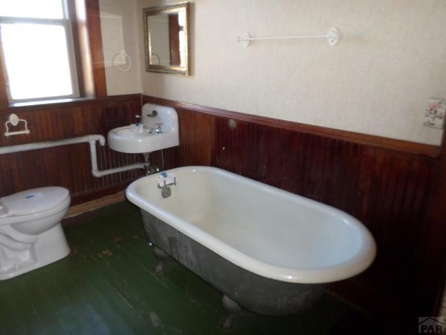 706 3 Rd St, House other with 3 bedrooms, 1 bathrooms and 6 parking in Las Animas CO | Image 9
