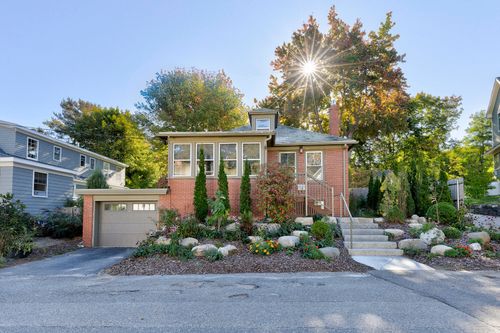 12 Stone Dr, South Portland, ME, 04106-5005 | Card Image