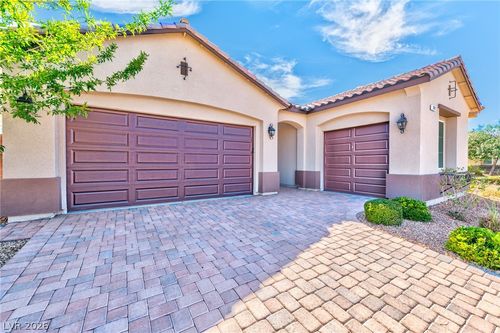 3091 Amoruccio Ct, Henderson, NV, 89044-1646 | Card Image