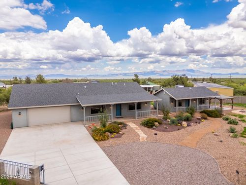 5825 E Hereford Rd, Hereford, AZ, 85615-0318 | Card Image