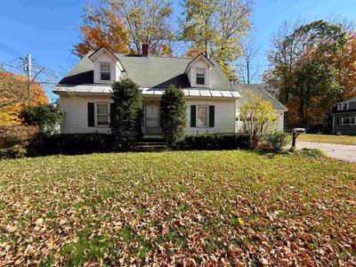 2 Little Lane, House other with 3 bedrooms, 1 bathrooms and null parking in Claremont NH | Image 1