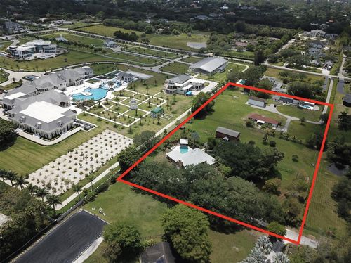 5701 Sw 134th Ave, Southwest Ranches, FL, 33330-3100 | Card Image
