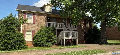 1502 Medland Rd Nw, Huntsville, AL, 35816-6238 | Card Image