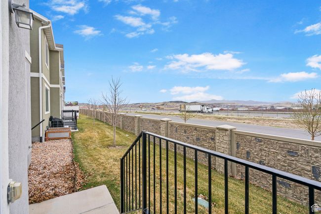 866 S Brubaker Way, House other with 3 bedrooms, 3 bathrooms and 4 parking in Santaquin UT | Image 23