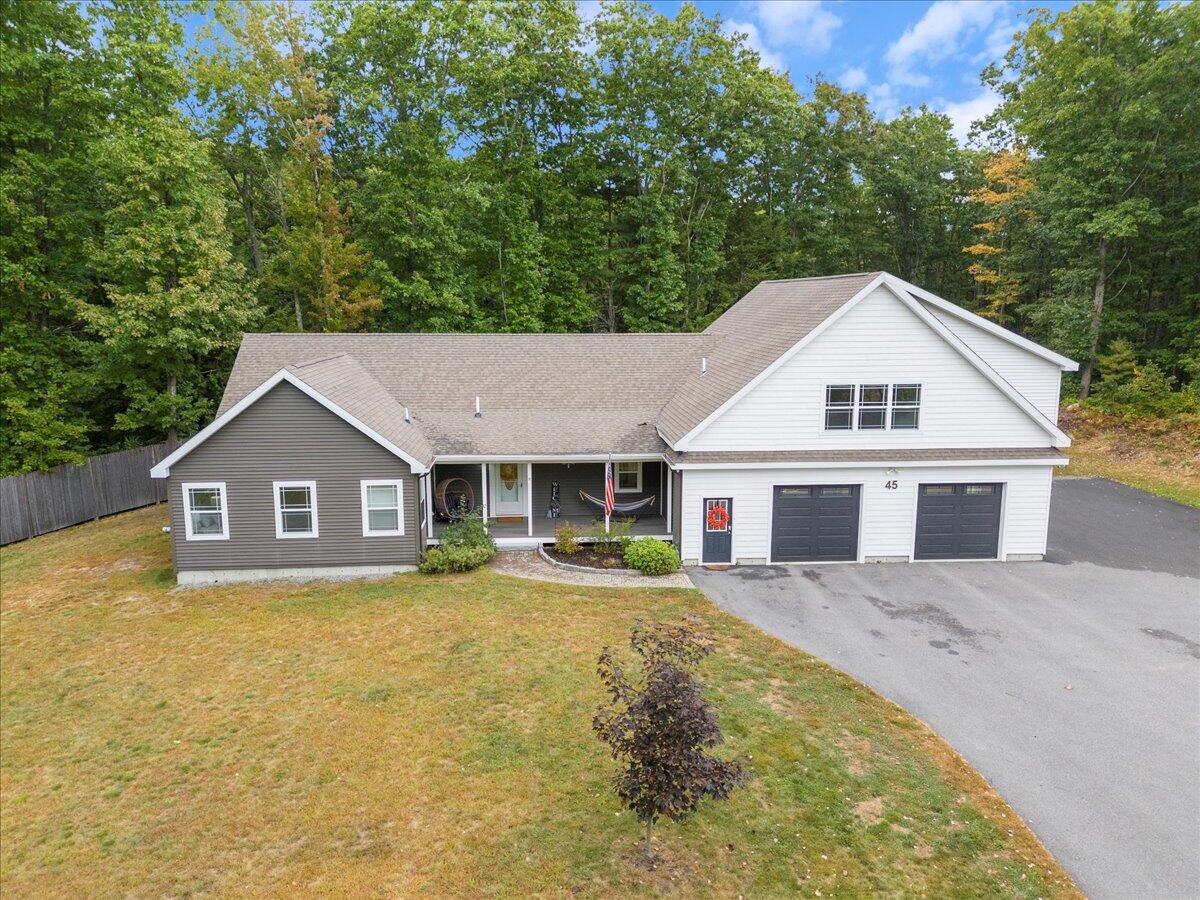 Chamberlain Rd, Scarborough, ME 04074