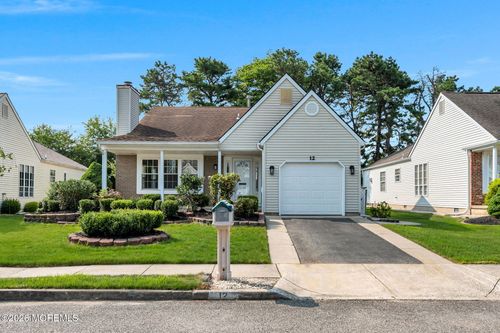 12 Kendal Dr, Toms River, NJ, 08757-6583 | Card Image