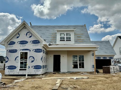 2543 Saint Claire Park, Southaven, MS, 38671 | Card Image