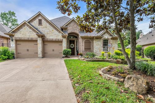 46 Danby Pl, The Woodlands, TX, 77375-4651 | Card Image