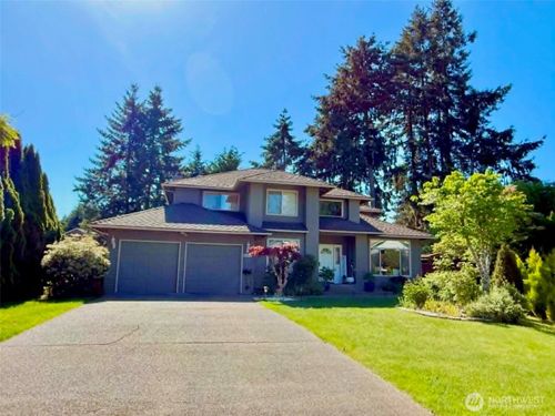 8602 164th Street Ct E, Puyallup, WA, 98375-2091 | Card Image