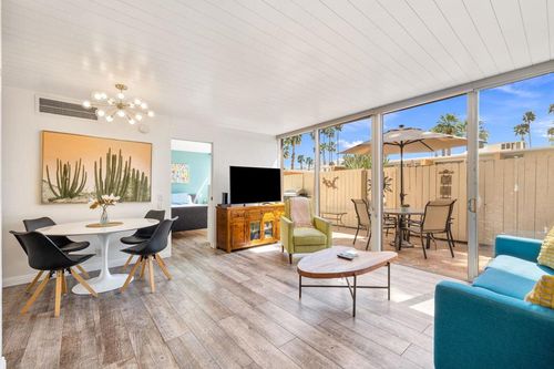unit-104-1111 E Palm Canyon Dr, Palm Springs, CA, 92264-9199 | Card Image