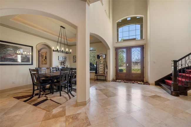 the foyer with | Image 8
