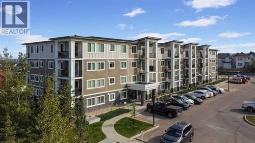 1110-450 Sage Valley Dr Nw, Calgary, AB, T3R0V5 | Card Image