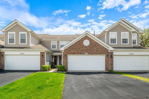 2067 Peach Tree Lane, Algonquin, IL, 60102 | Card Image