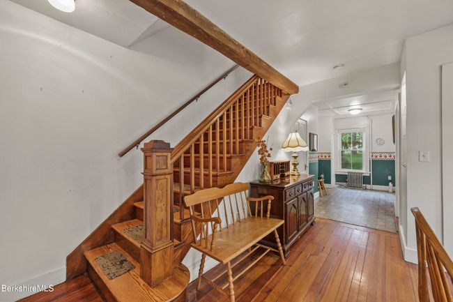9 High St, Home with 6 bedrooms, 3 bathrooms and 4 parking in Lenox MA | Image 34