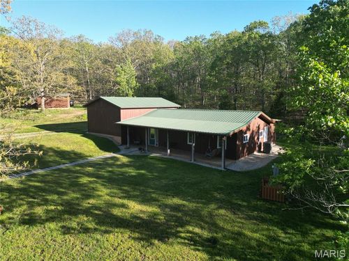 455 Cedar Ln, Steelville, MO, 65565-4549 | Card Image