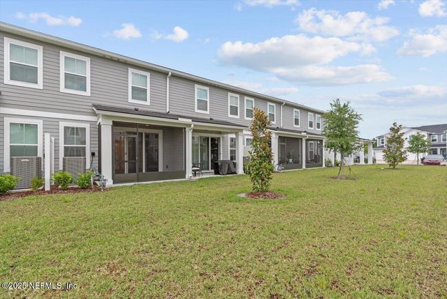 39 Thurnham Ln, House other with 3 bedrooms, 3 bathrooms and null parking in St Augustine FL | Image 48
