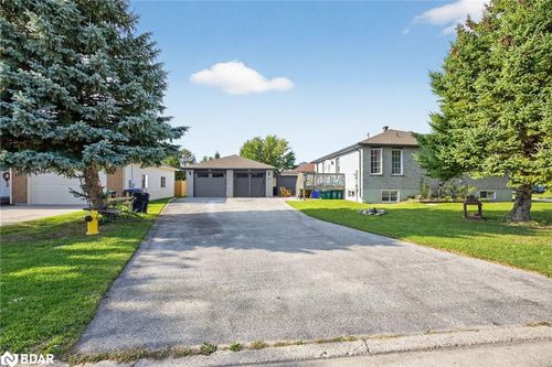 165 Ritchie Cres, Elmvale, ON, L0L1P0 | Card Image
