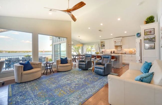 136 Web Isle Dr, House other with 3 bedrooms, 2 bathrooms and null parking in Granite Shoals TX | Image 4