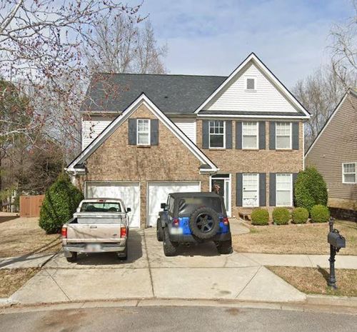 952 Island Cove Ct, Buford, GA, 30518-8470 | Card Image