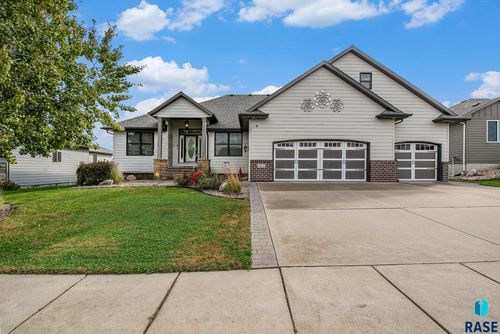 1012 N Caleb Ave Avenue, Sioux Falls, SD, 57103-6719 | Card Image