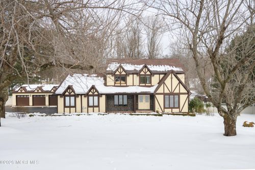 158 Willow Grove Dr, Lincroft, NJ, 07738-1017 | Card Image