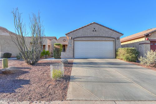 10806 E Peralta Canyon Dr, Gold Canyon, AZ, 85118-5134 | Card Image