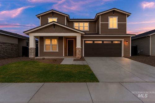 5796 W Oxton St, Eagle, ID, 83616-1386 | Card Image