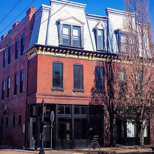 1957 Cherokee Street, St Louis, MO, 63118 | Card Image