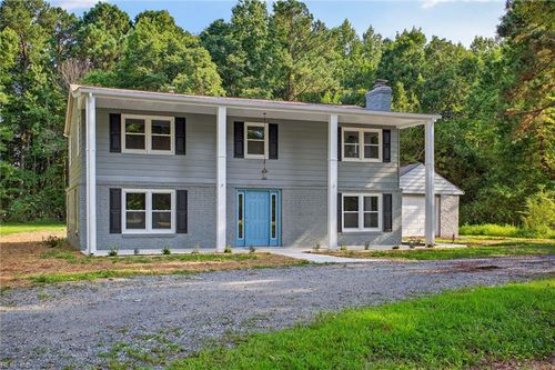7101 Ark Rd, Gloucester, VA, 23061-4015 | Card Image