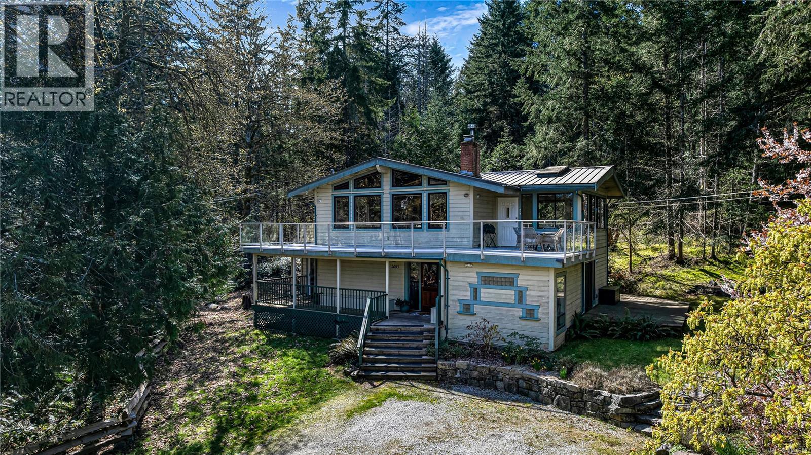 Residential in Salt Spring 2