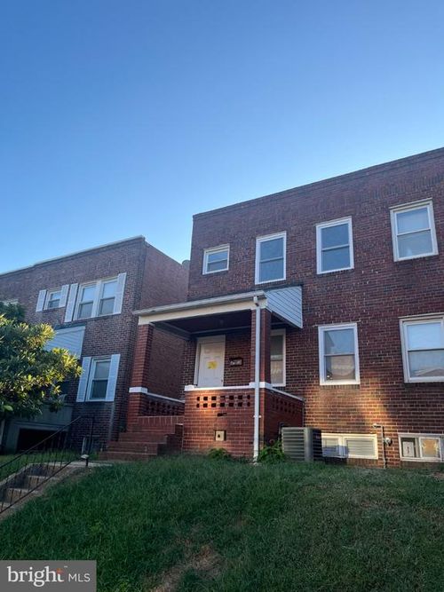 714 Rappolla St, BALTIMORE, MD, 21224-4602 | Card Image