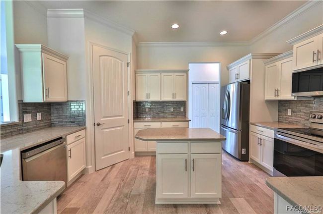 4496 N Elkcam Blvd, House other with 3 bedrooms, 2 bathrooms and 3 parking in BEVERLY HILLS FL | Image 14