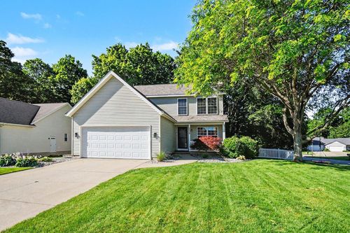 6620 Jousma Ct, Caledonia, MI, 49316-8021 | Card Image