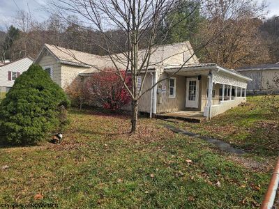 43 S Fittro Street, House other with 3 bedrooms, 1 bathrooms and 3 parking in Clarksburg WV | Image 1