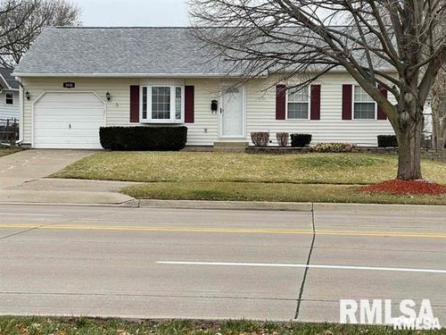 3416 18th St, Bettendorf, IA, 52722-2710 | Card Image