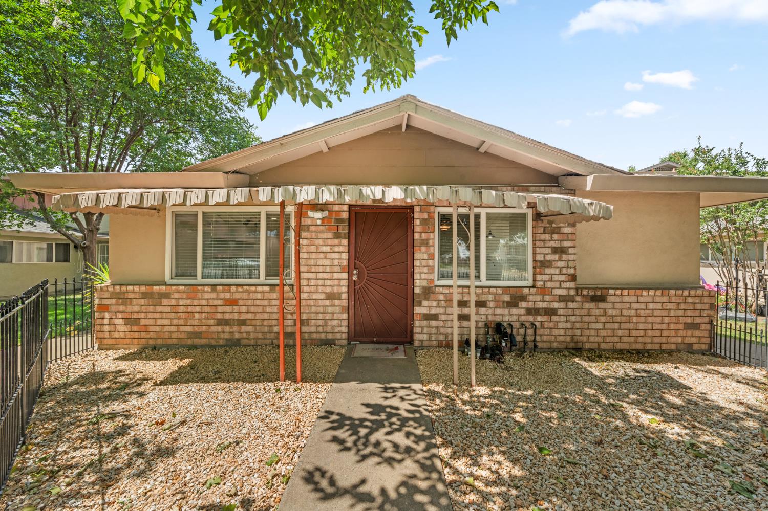 Residential in Rancho Cordova