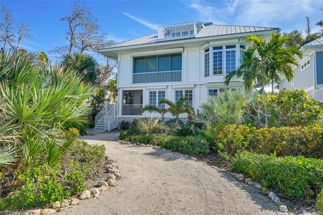 128 Useppa Island, House other with 4 bedrooms, 4 bathrooms and null parking in Useppa Island FL | Image 34