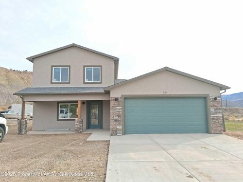 234 Lena Ln, De Beque, CO, 81630-5046 | Card Image