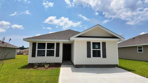 6573 Firefly Dr, Milton, FL, 32583-7709 | Card Image