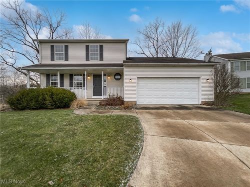 1609 Chestnut Trail Drive, Twinsburg, OH, 44087 | Card Image